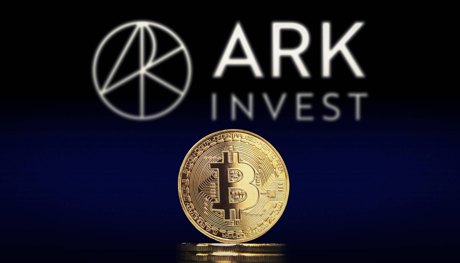 ark invest gửi bản sửa đổi về quỹ etf bitcoin spot