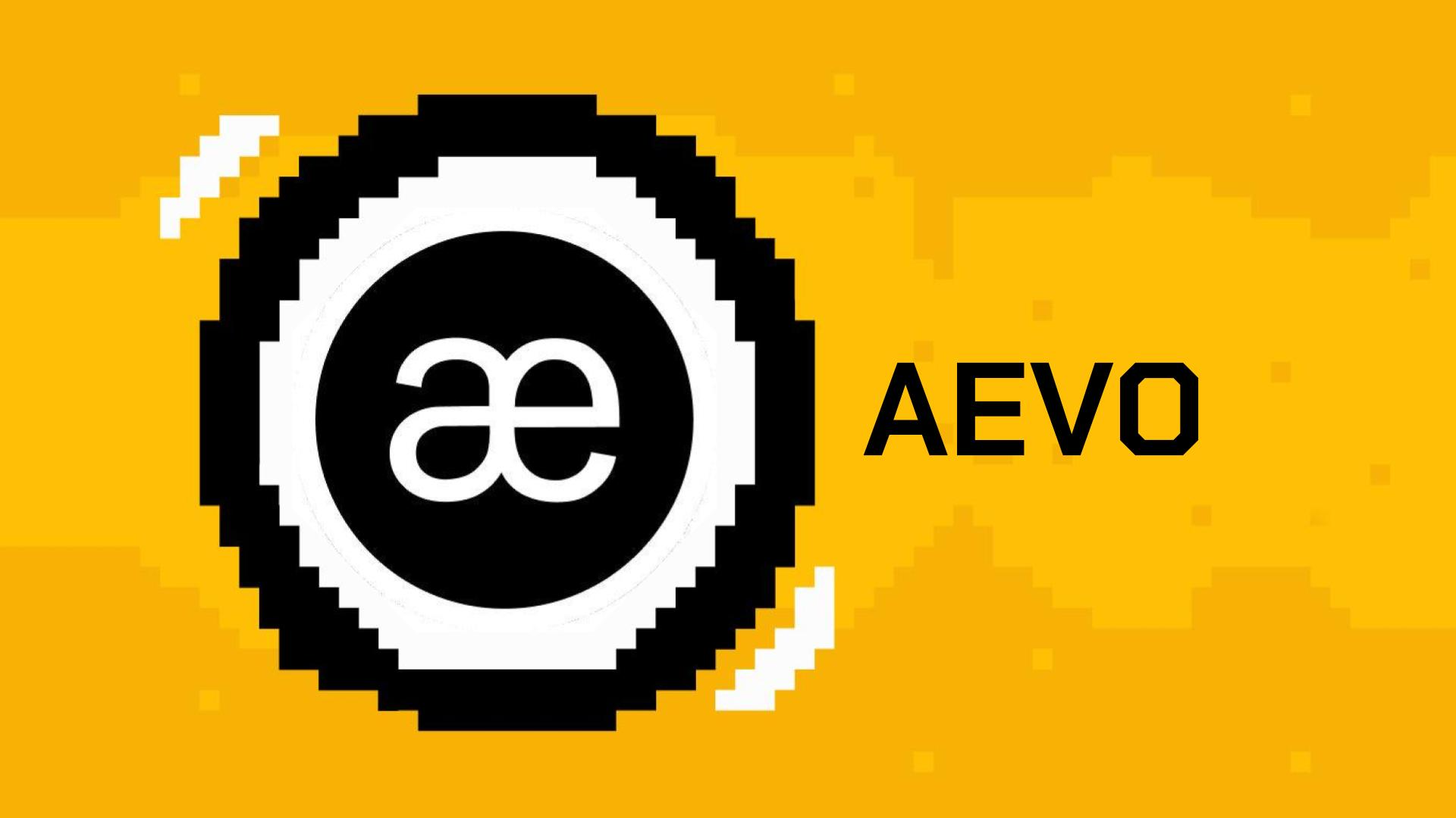 aevo coin