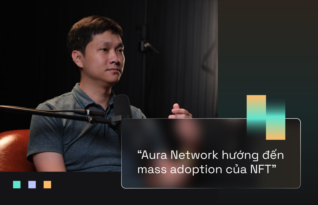 aura mass adoption crypto