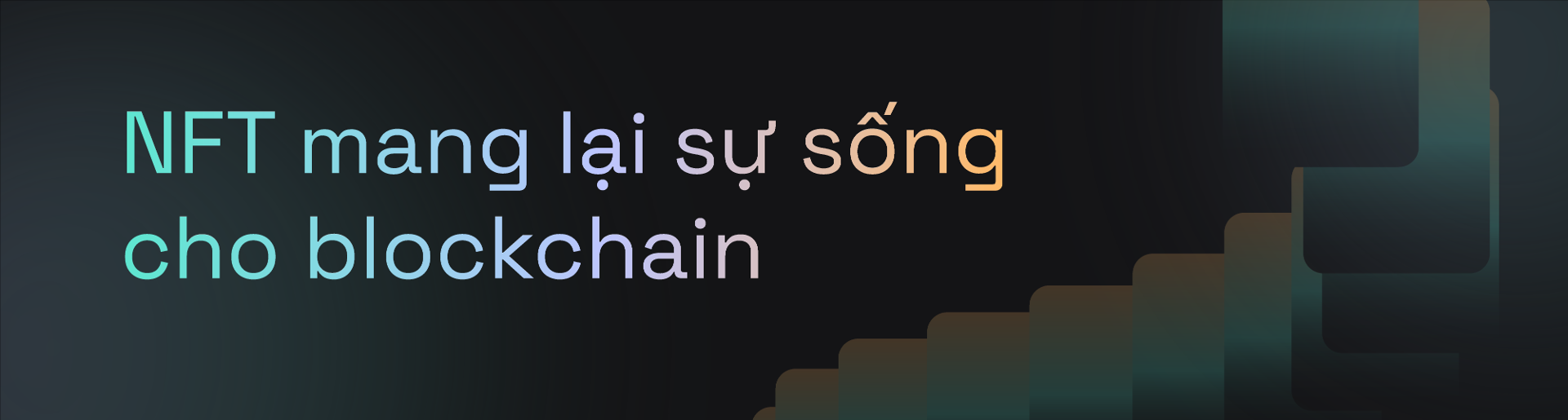 nft mang lại sự sống blockchain