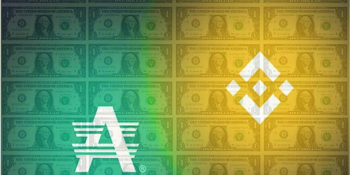 binance chấm dứt quan hệ đối tác thanh toán với advcash