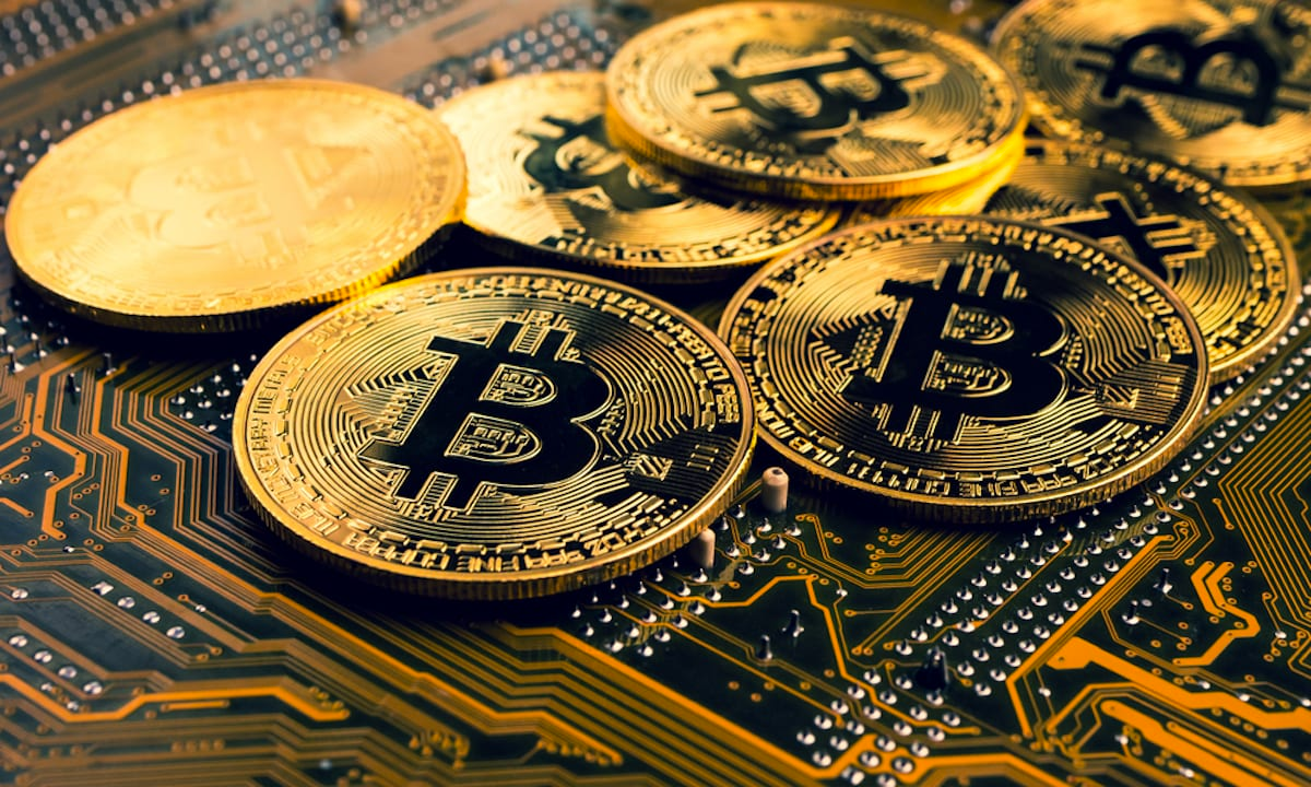 bitcoin có thể tăng lên mốc 150k usd
