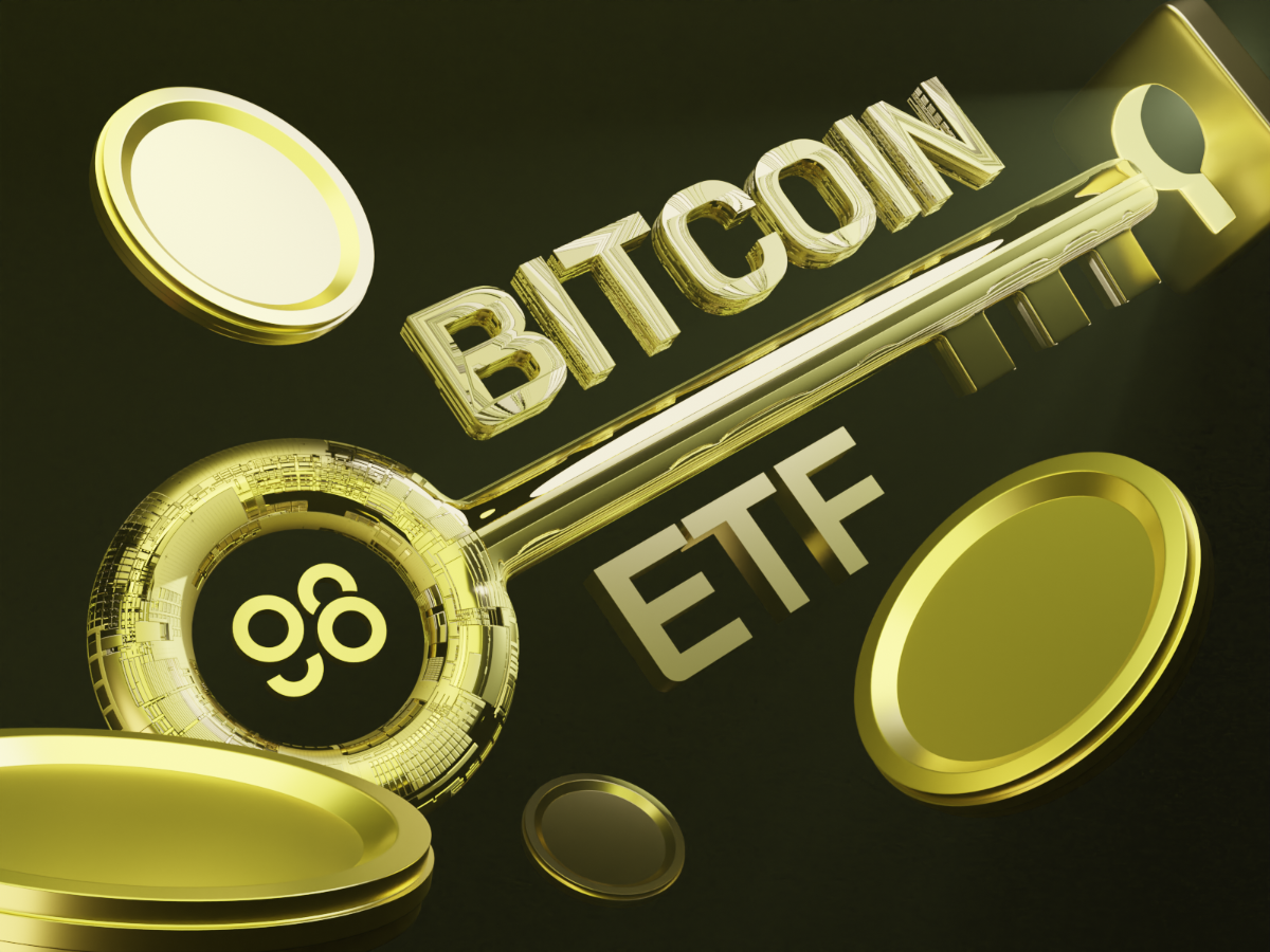 Bitcoin ETF là gì? Phân loại & Ưu nhược điểm của Bitcoin ETF