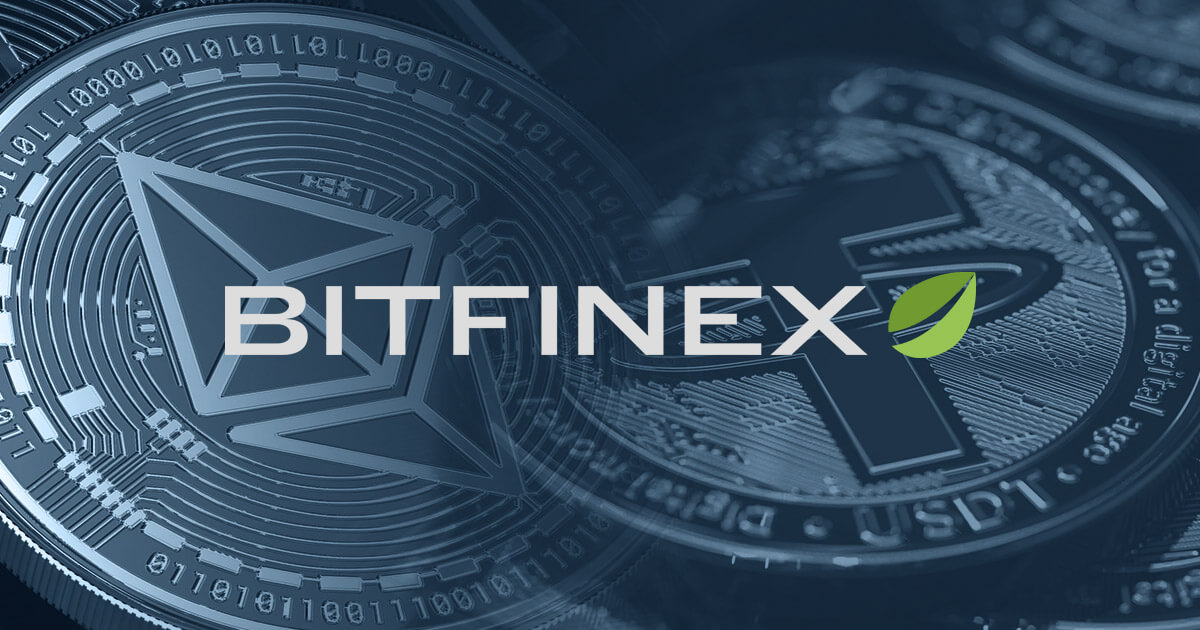 bitfinex bị một cuộc tấn công nhỏ