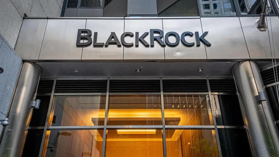 blackrock bitcoin etf