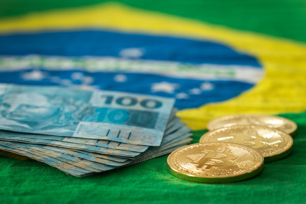 brazil sửa đổi luật đánh thuế crypto