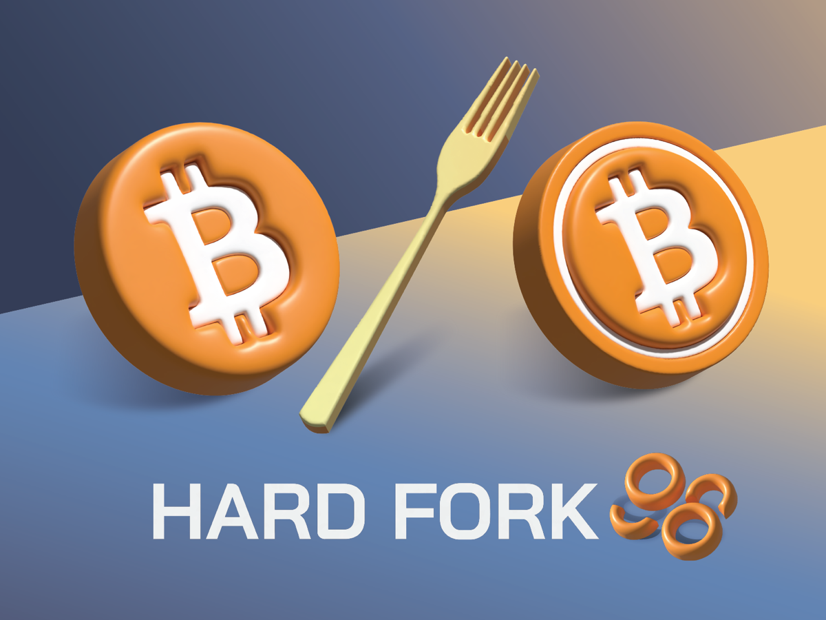 hardfork bitcoin