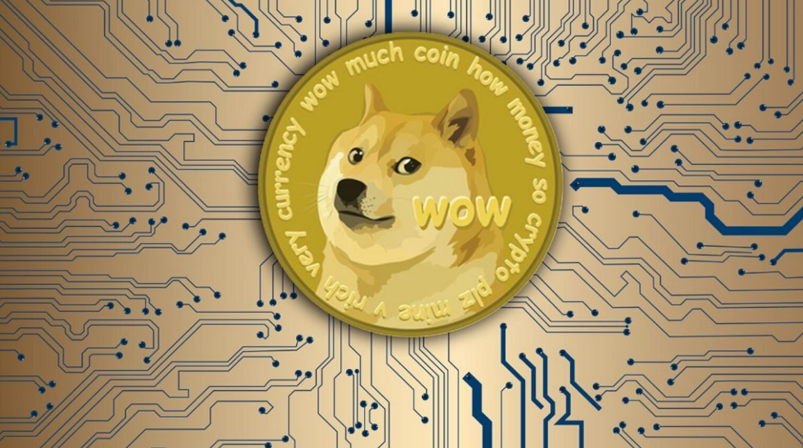 drc20 hoạt động thông qua smart contract trên mạng dogecoin