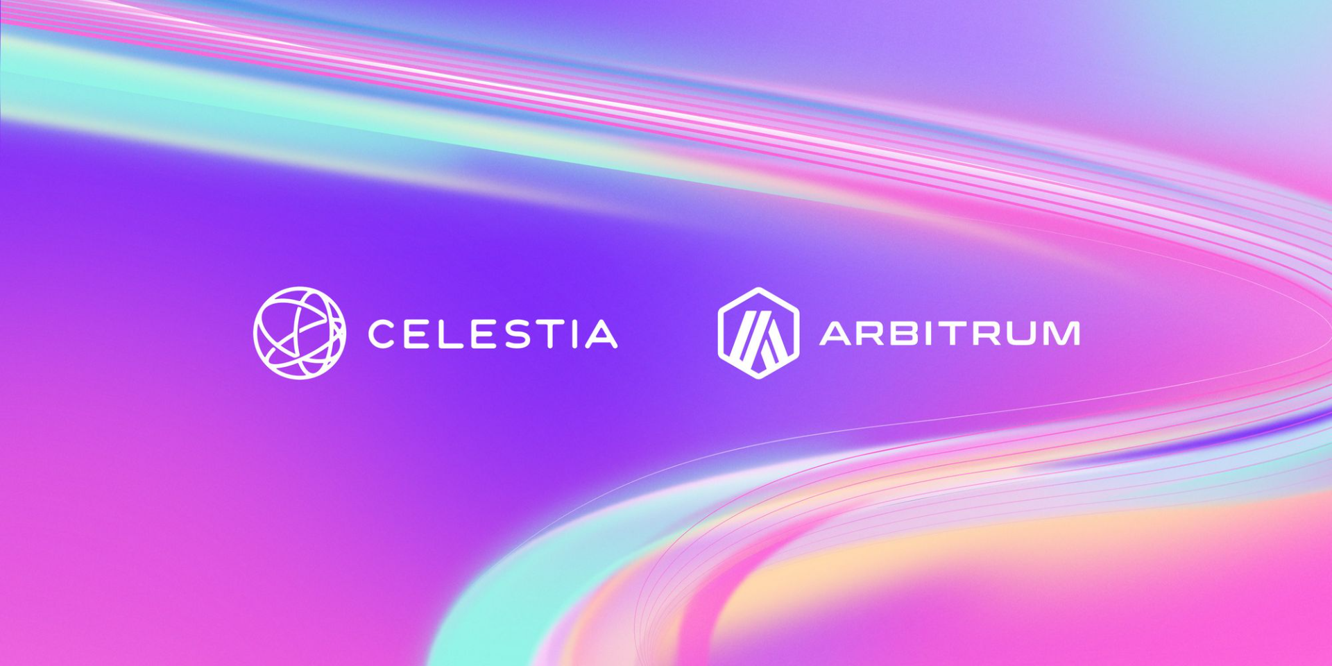 arbitrum tích hợp celestia