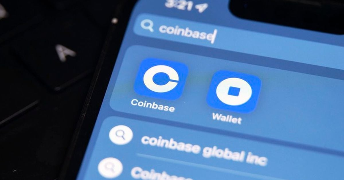 coinbase