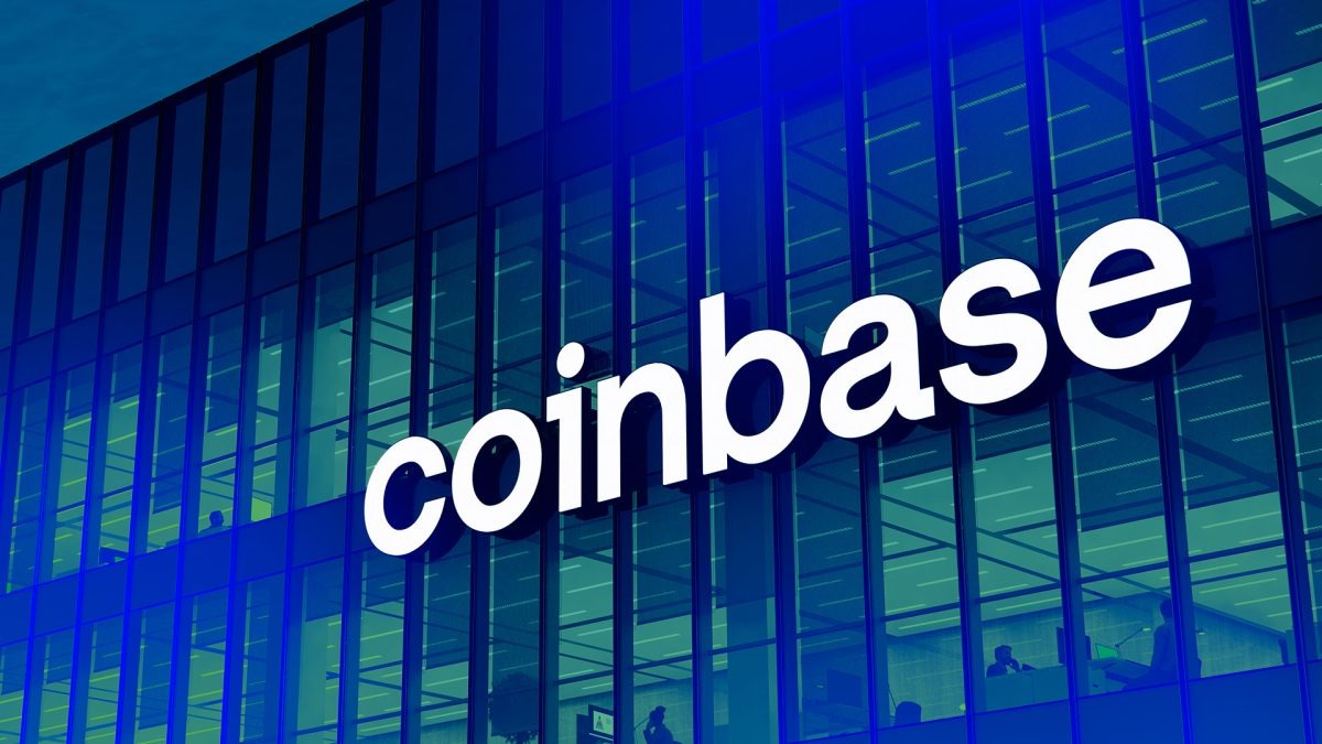 coinbase