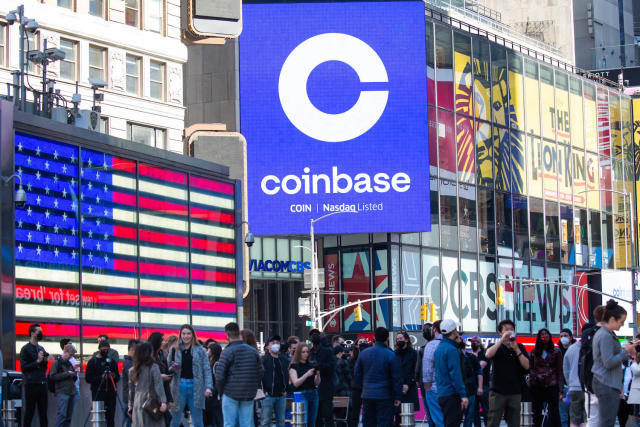 coinbase