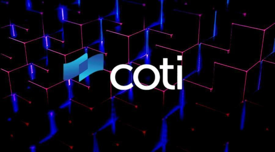 coti blockchain layer 2