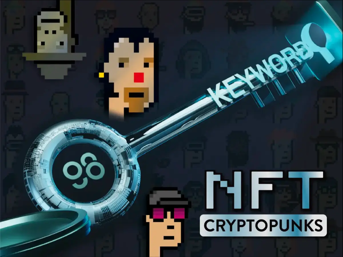 cryptopunks là gì