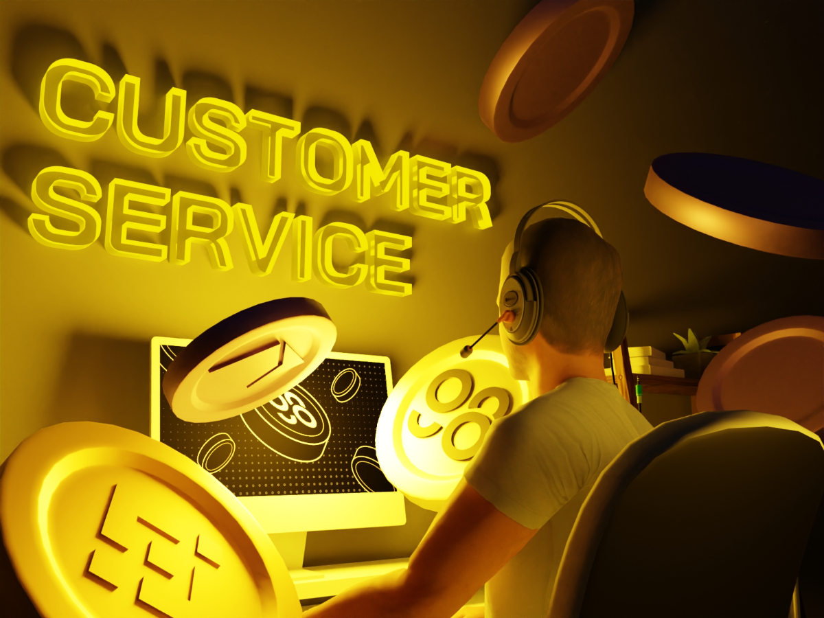 Contact Voyager Crypto Customer Service