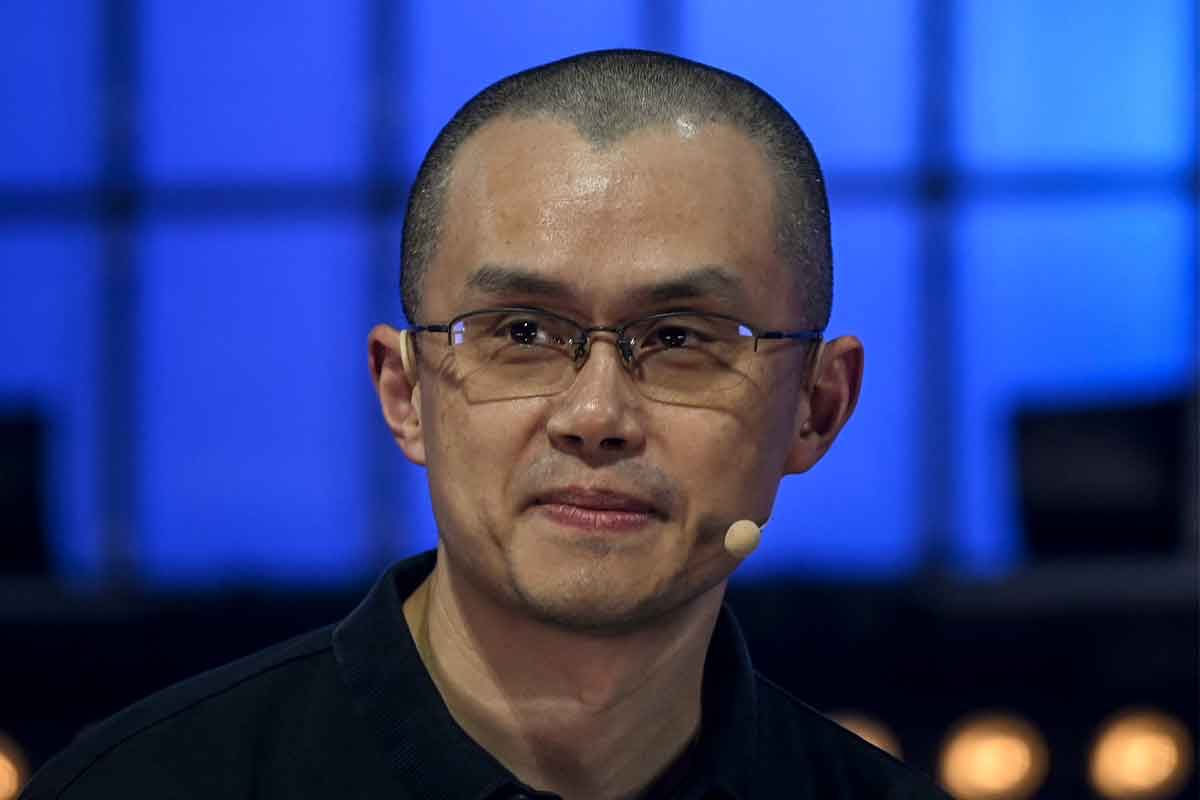 cz binance