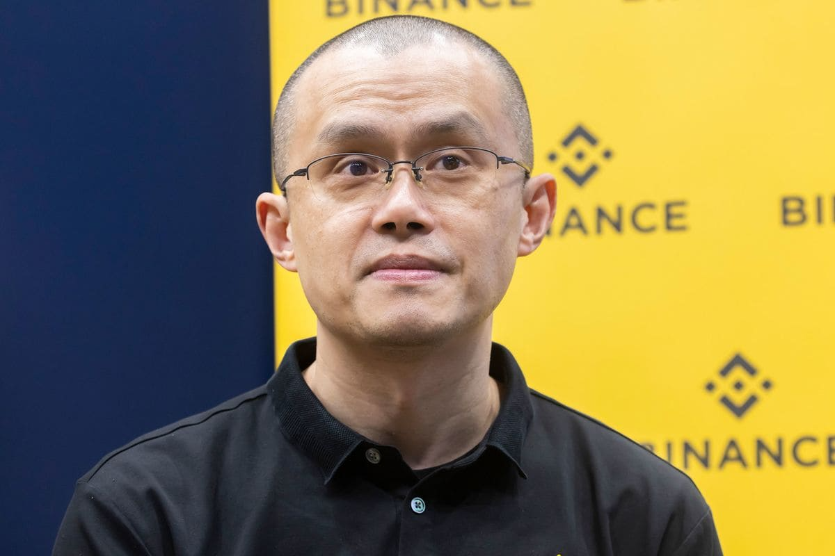 cz binance