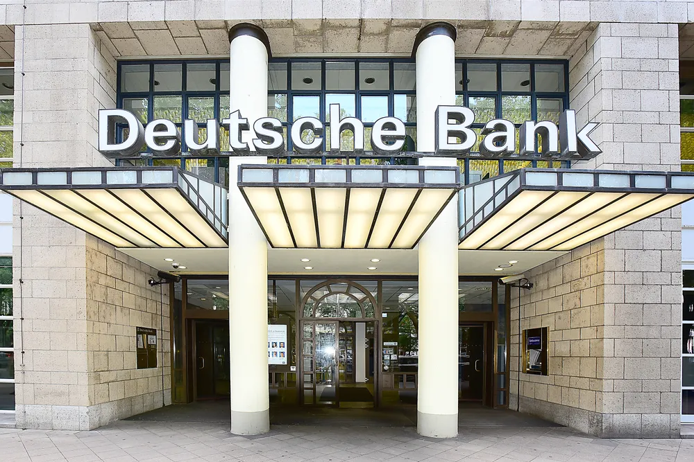 deustche bank