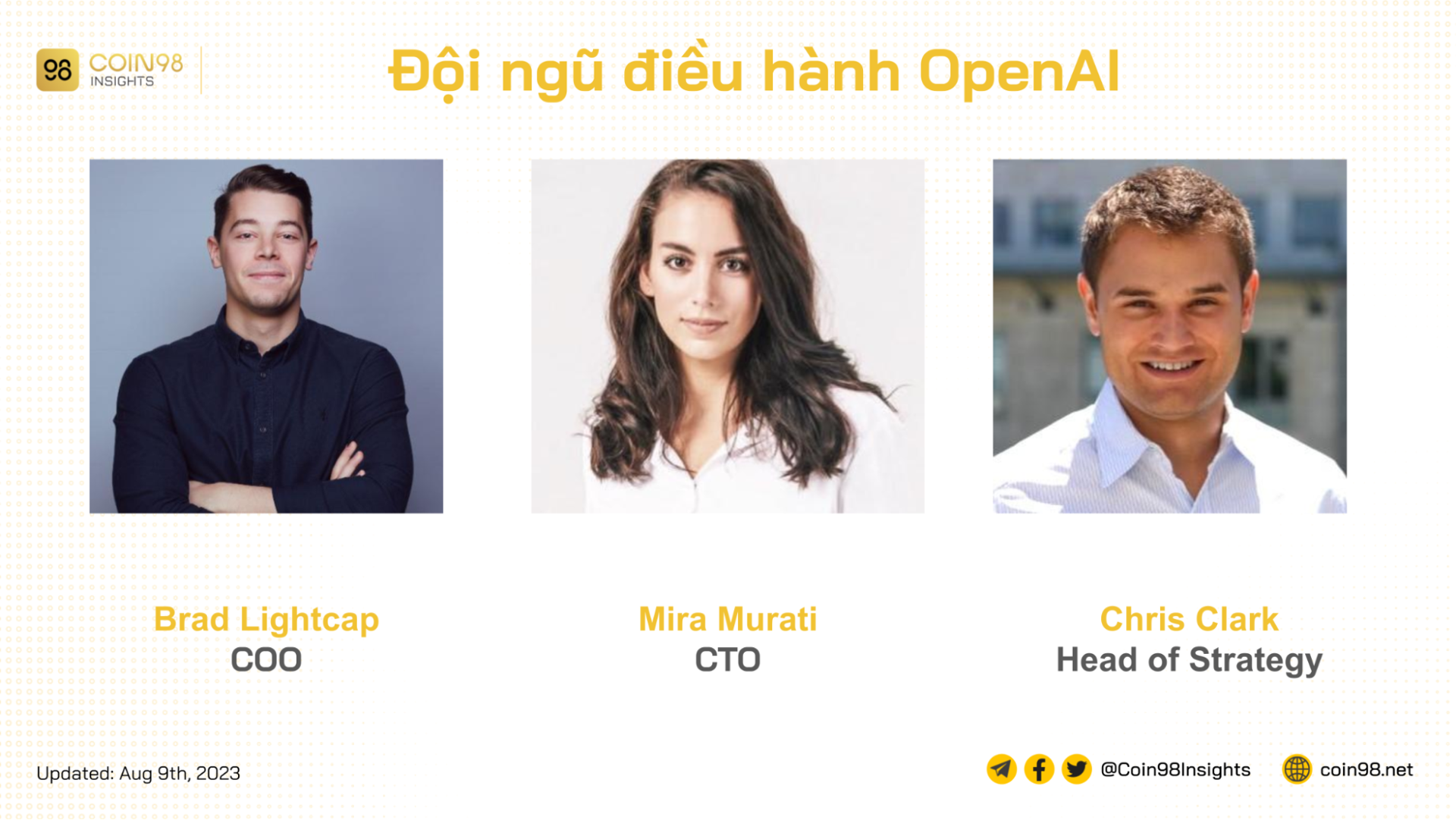 , OpenAI là gì? Một trong những &#8220;gã khổng lồ&#8221; lĩnh vực trí tuệ nhân tạo