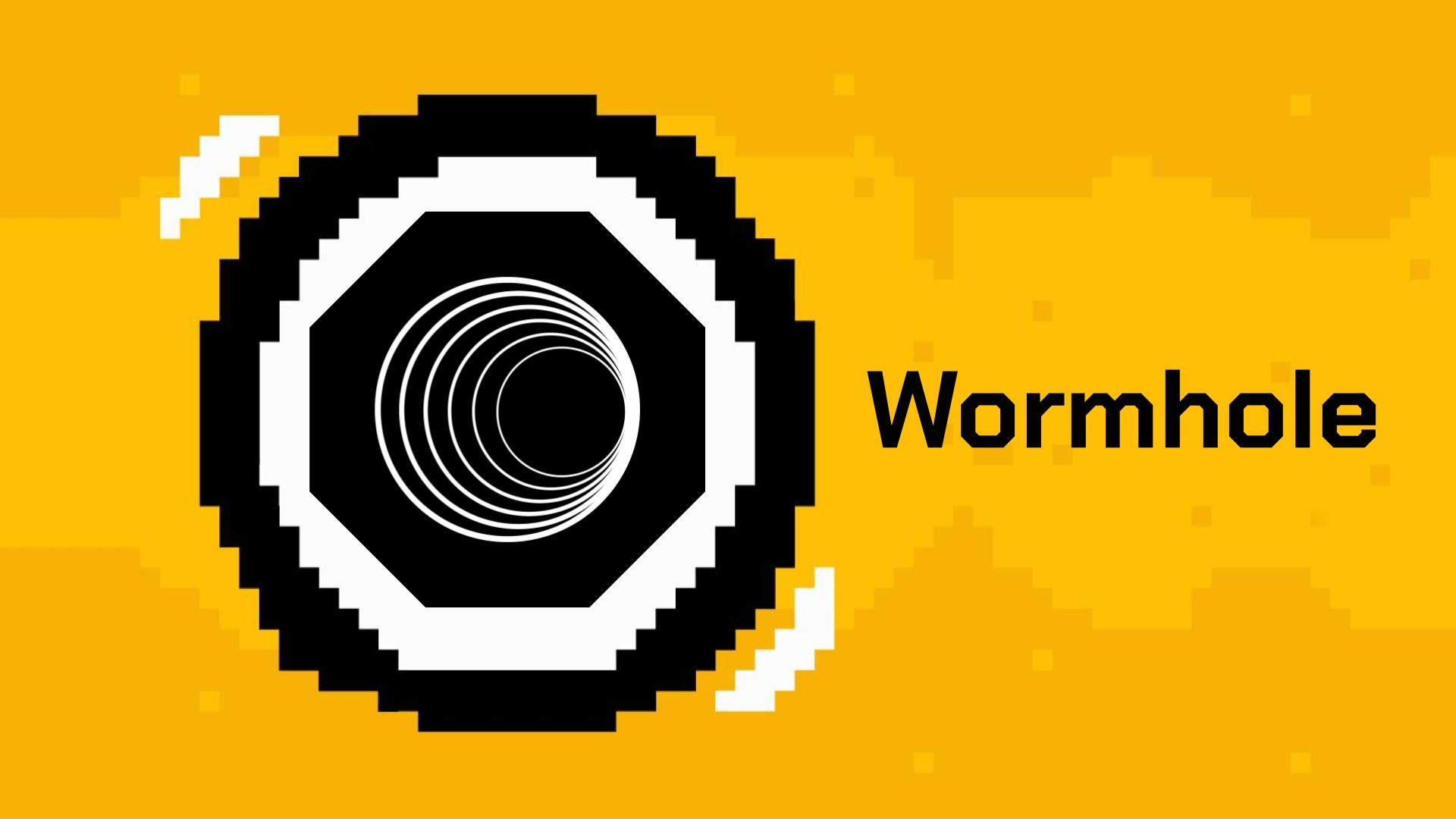 dự án wormhole