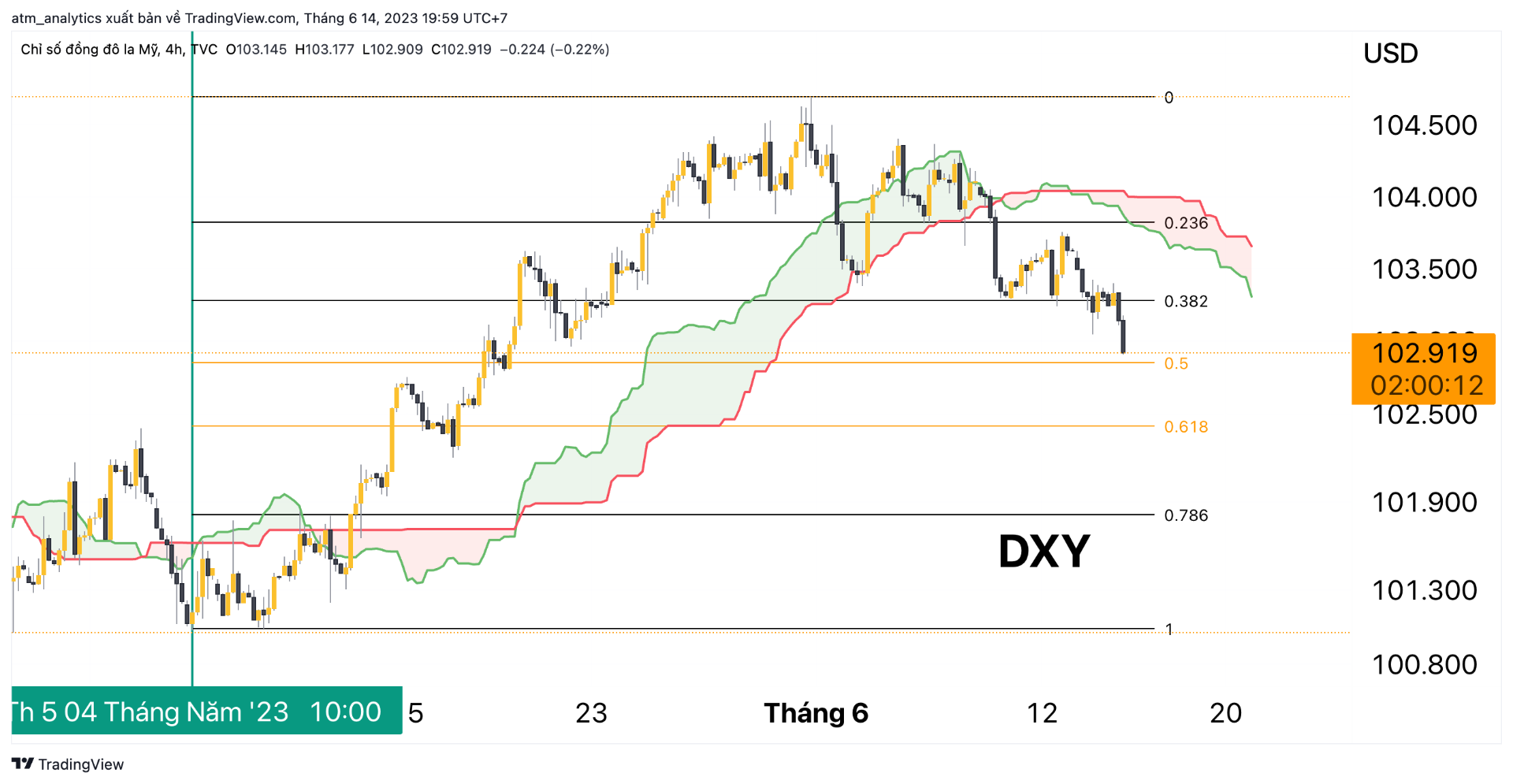 dxy 14 6