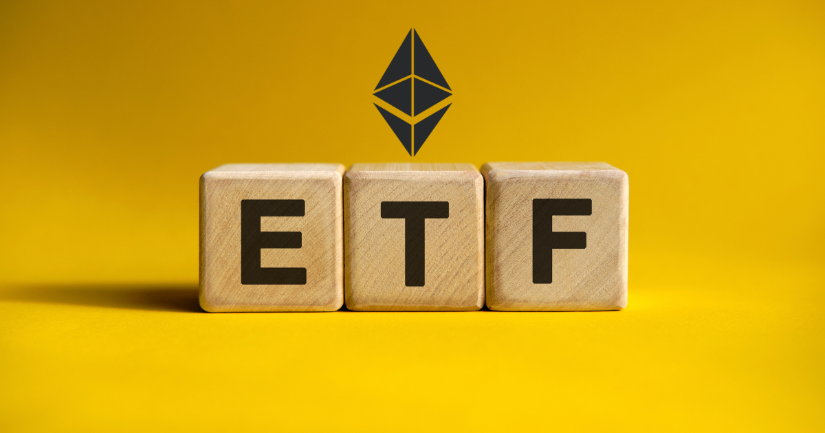 ethereum etf