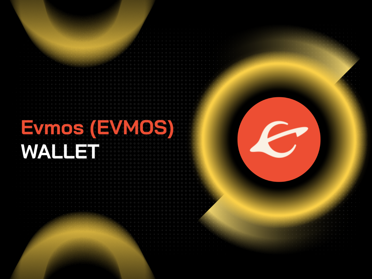 evmos wallet