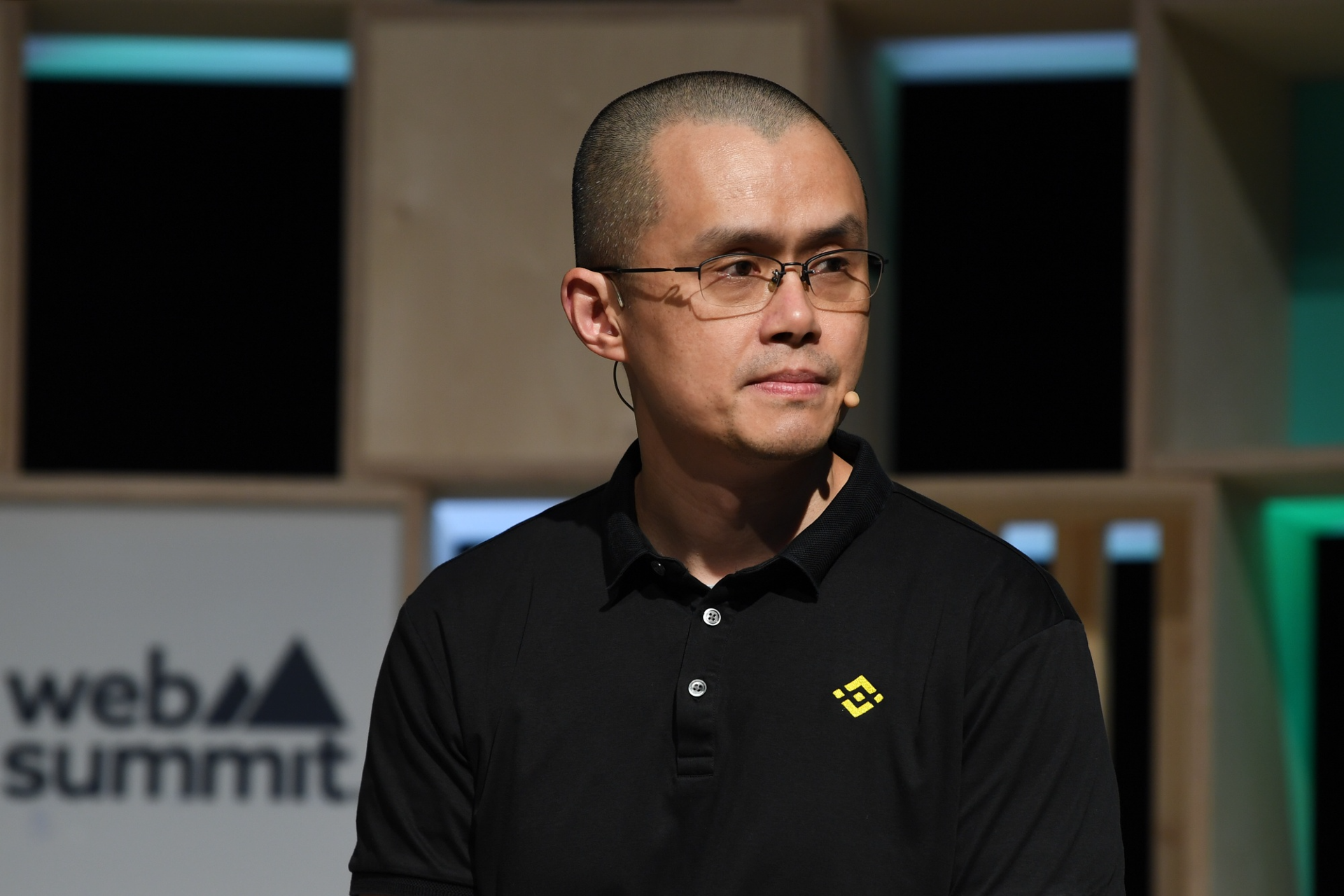 cz binance