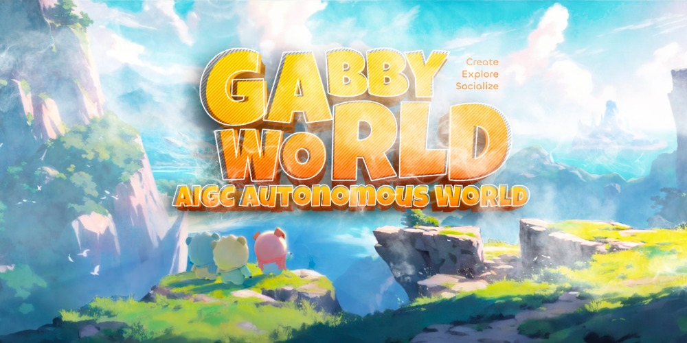 game gabby world