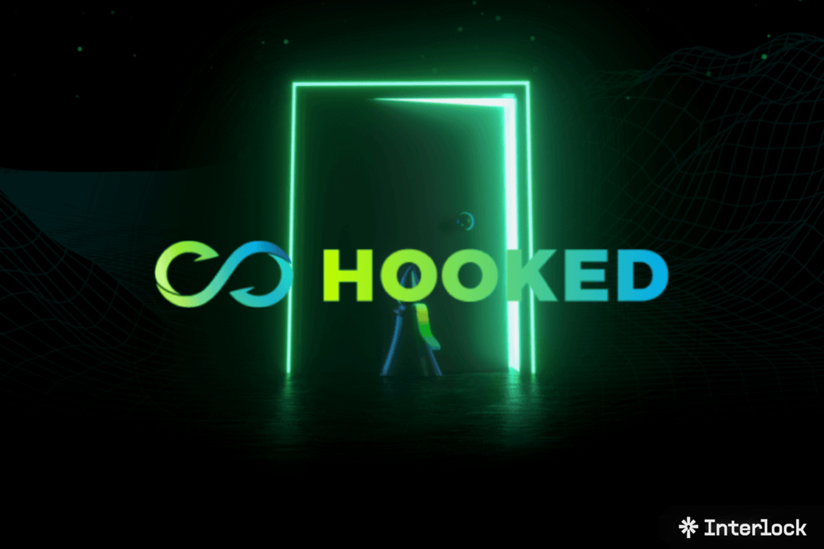 hook crypto