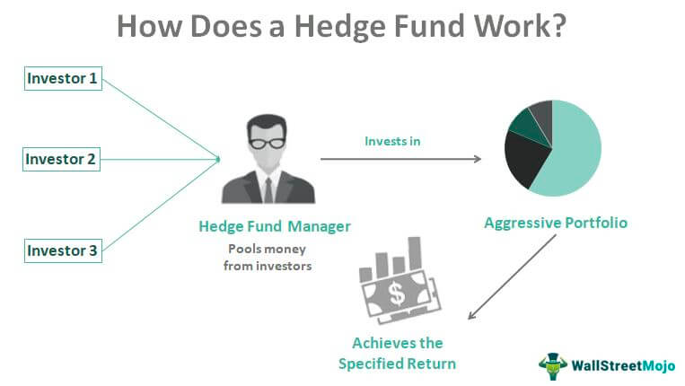 cách quỹ phòng hộ hedge fund hoạt động