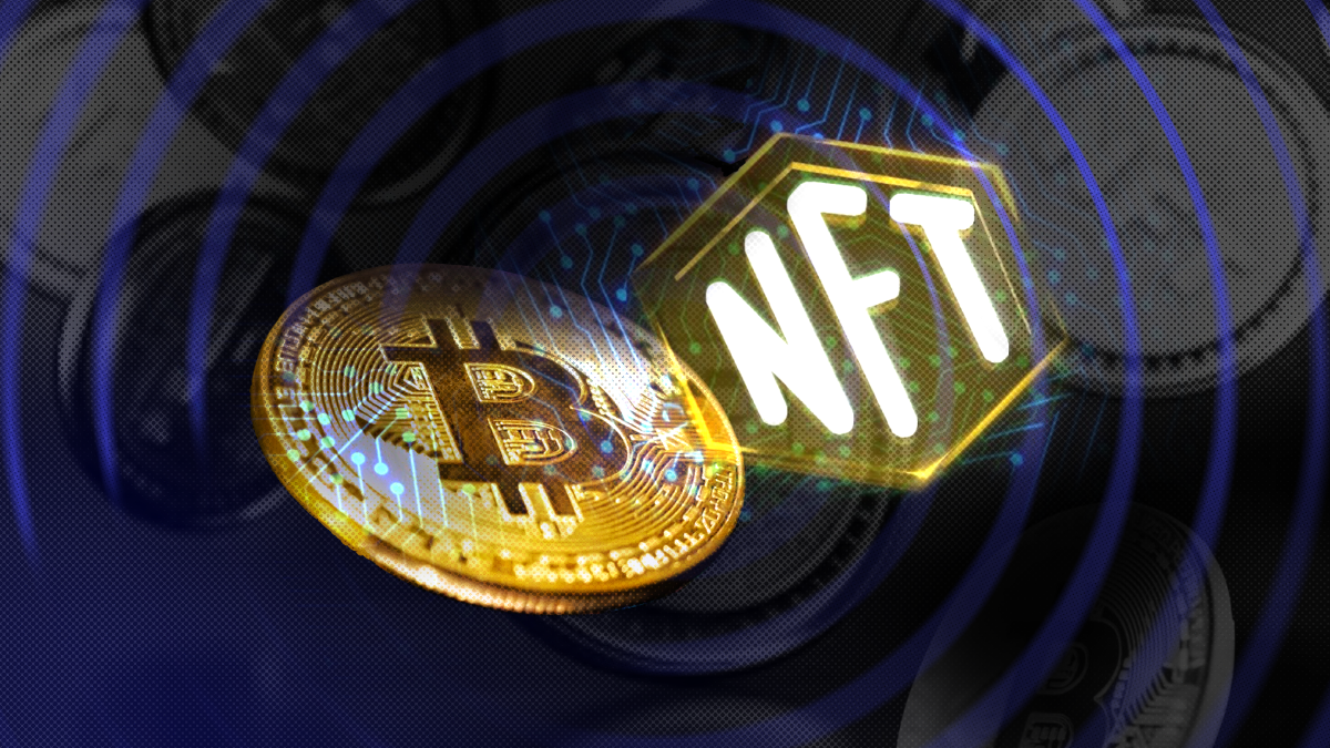 What is bitcoin etf?