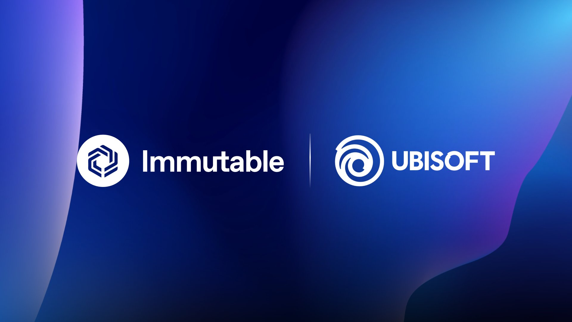 ubisoft hợp tác với immutable xây dựng game blockchain