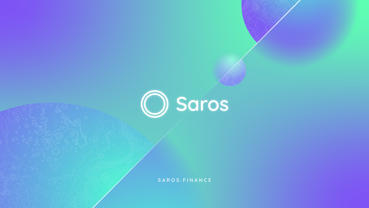 dự án saros finance