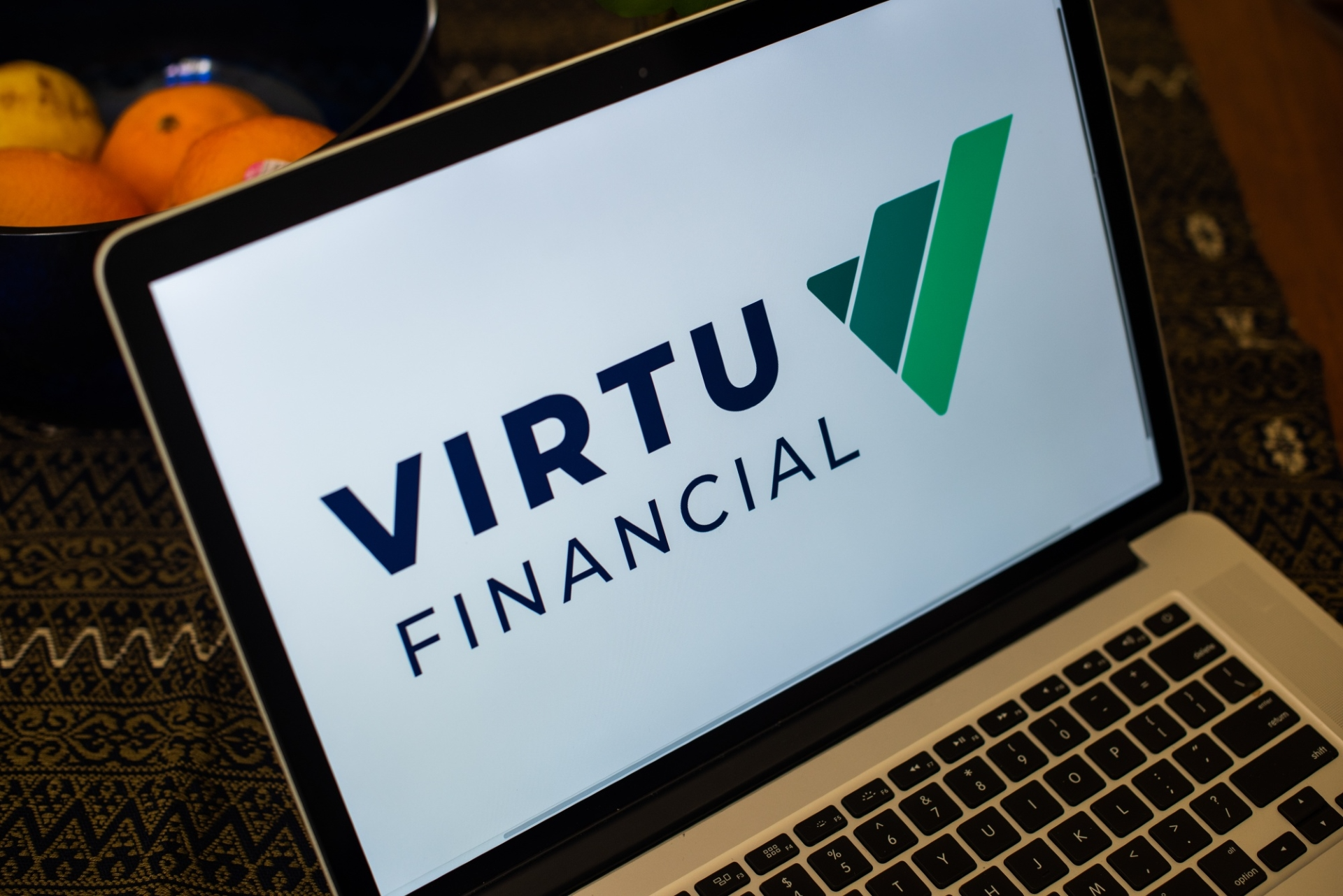 FTX nợ Virtu Financial Singapore 10 triệu USD