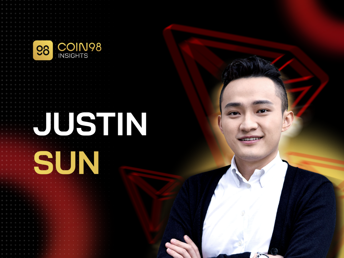 Justin Sun là ai? Người xây dựng TRON trên thành công và tranh cãi