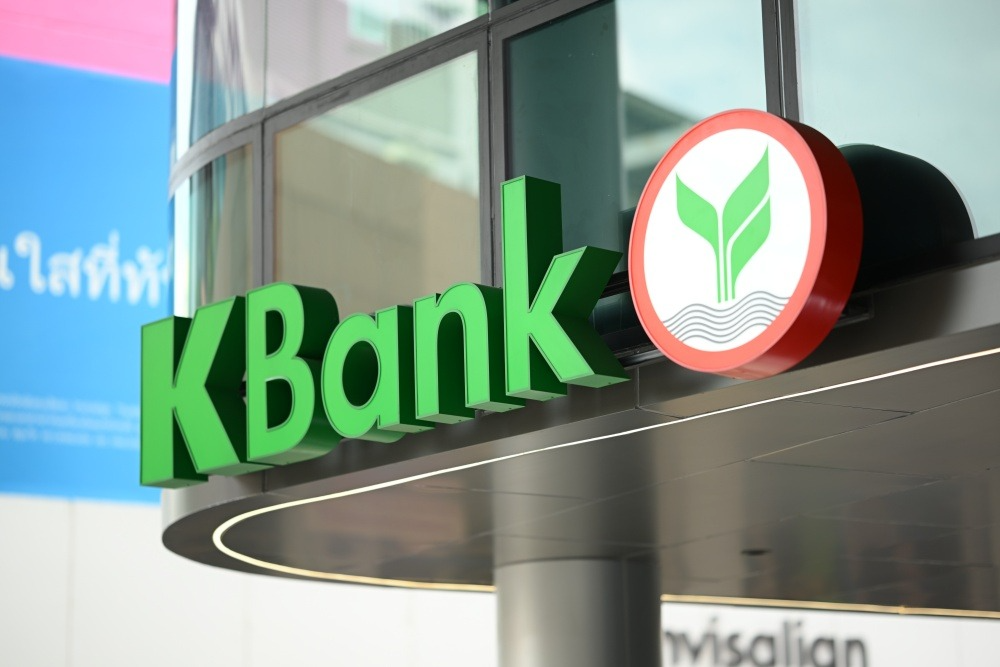 kbank mua lại satang