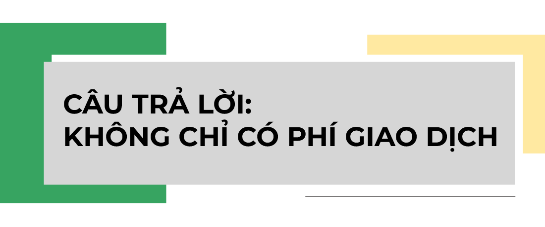 dự án blockchain kiếm tiền