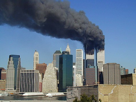 khủng bố 11 tháng 9