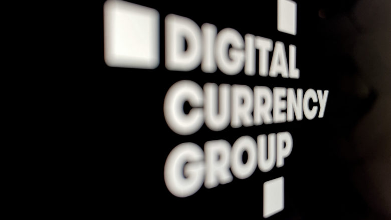 digital currency group