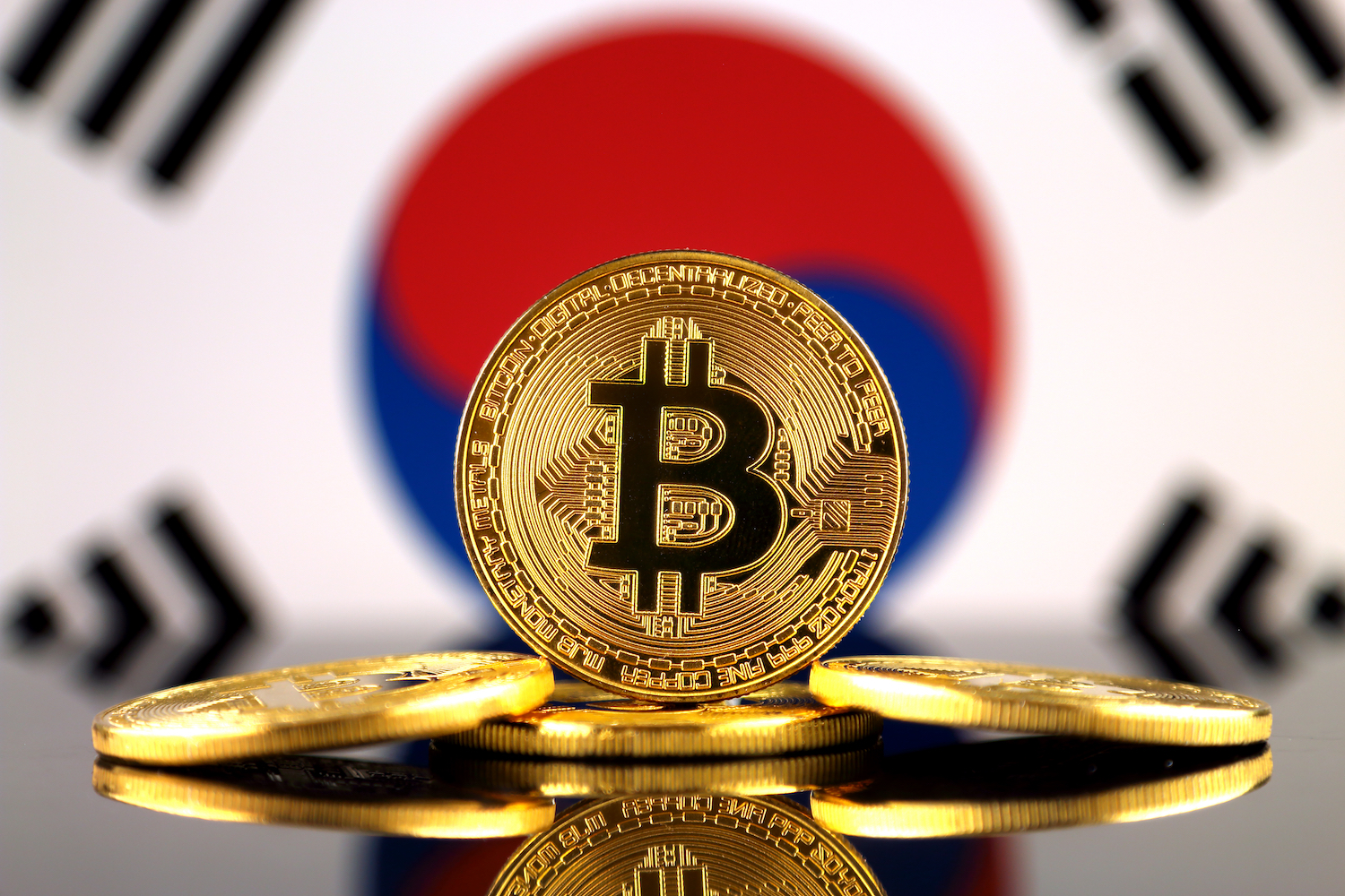 korea crypto