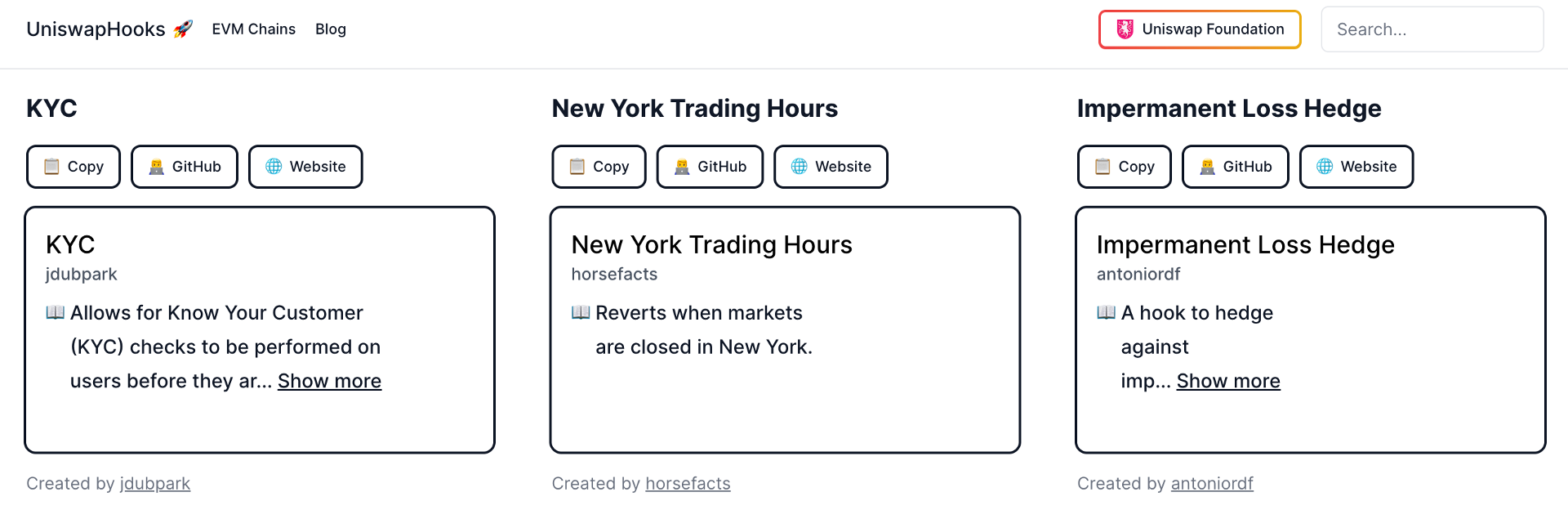 kyc hook