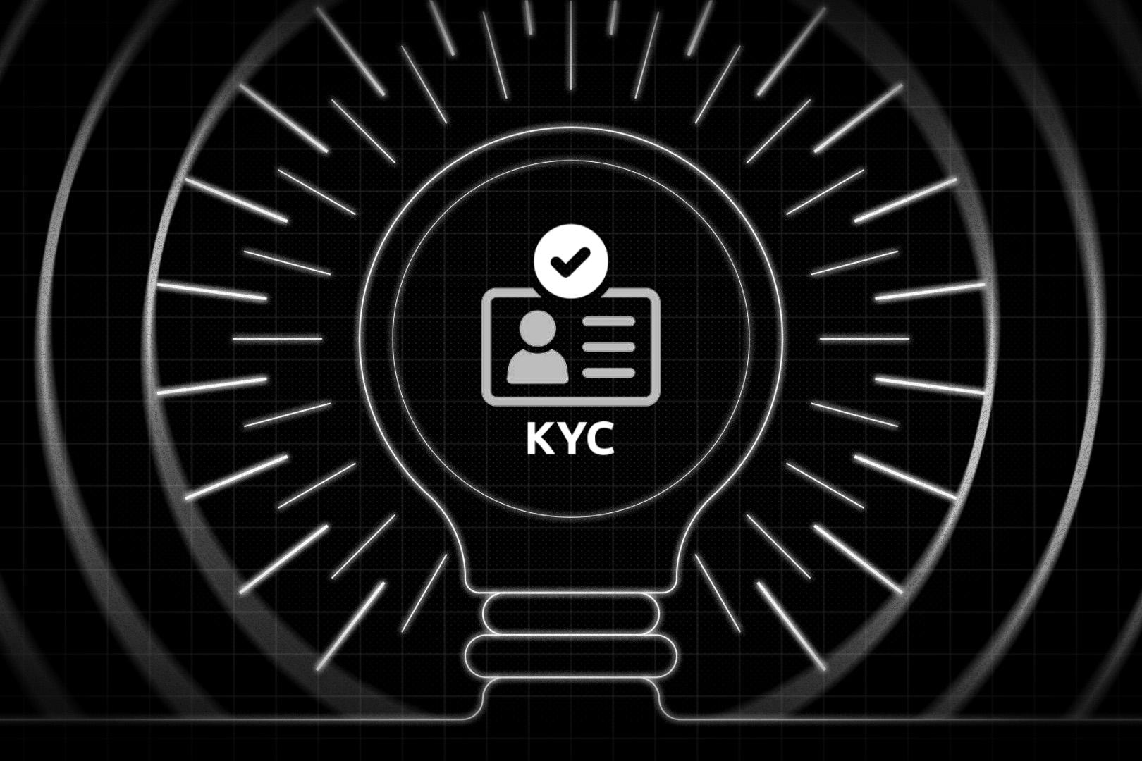 kyc trong crypto là gì