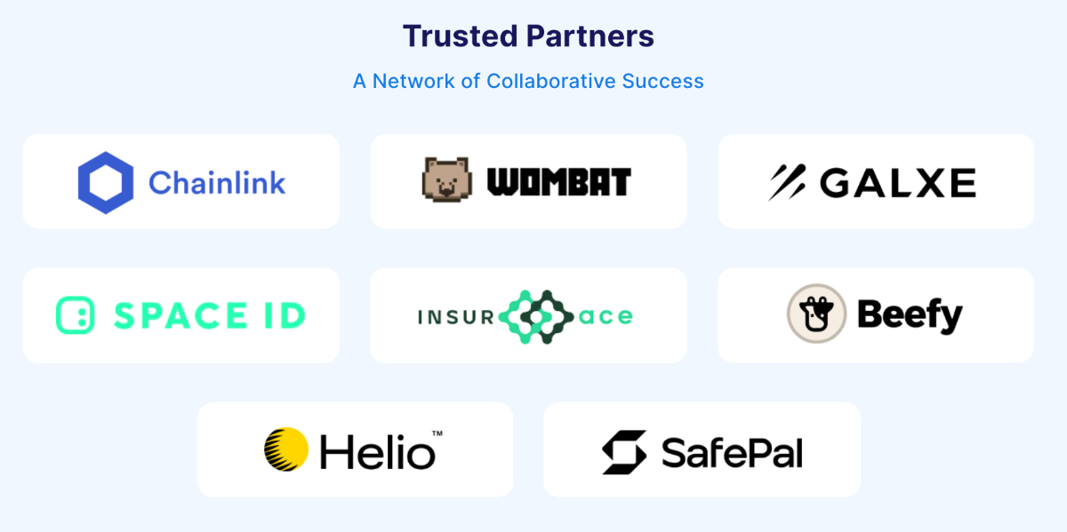 magpie partners