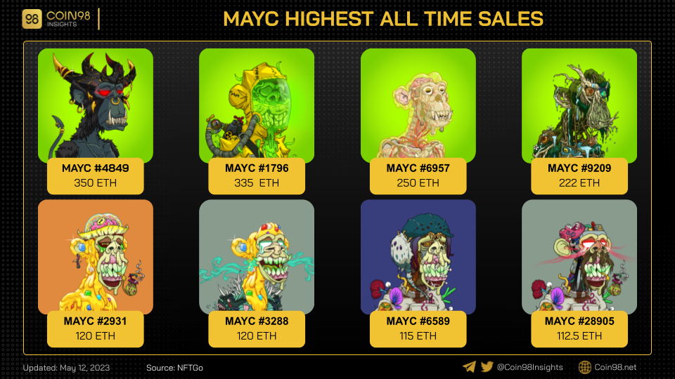mayc top 8