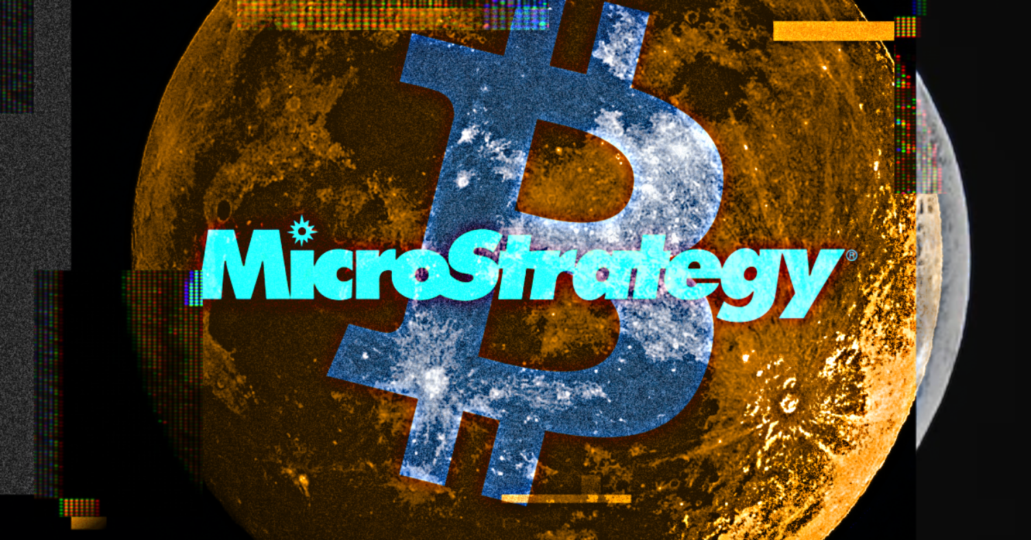 microstrategy chưa dừng việc mua vào bitcoin