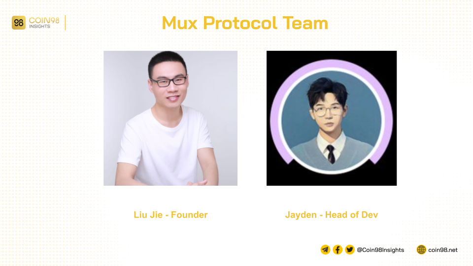 mux protocol team