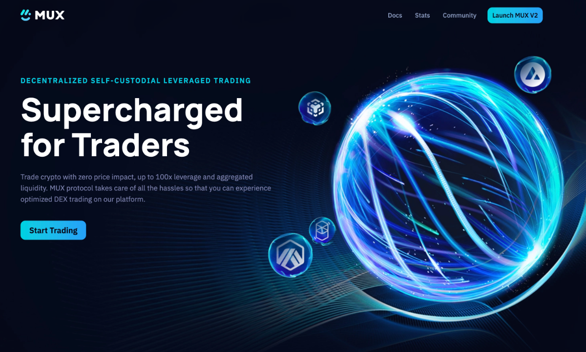mux protocol