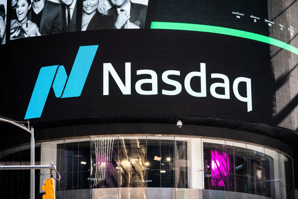 nasdaq hoãn lưu ký crypto