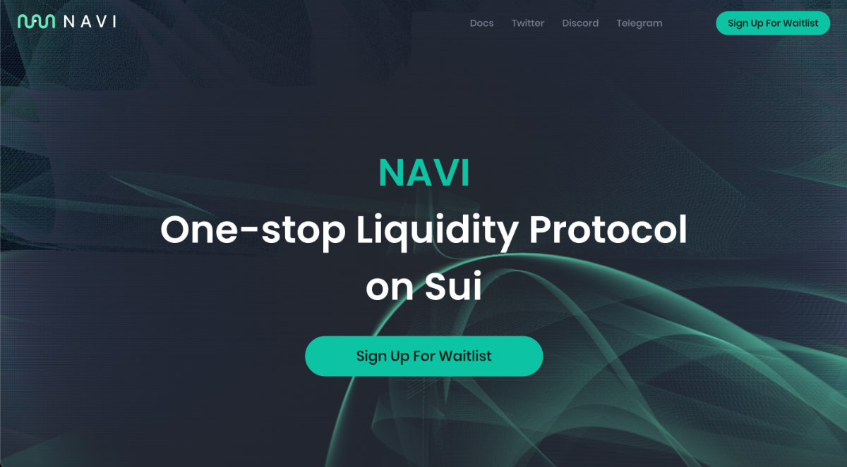 navi protocol website
